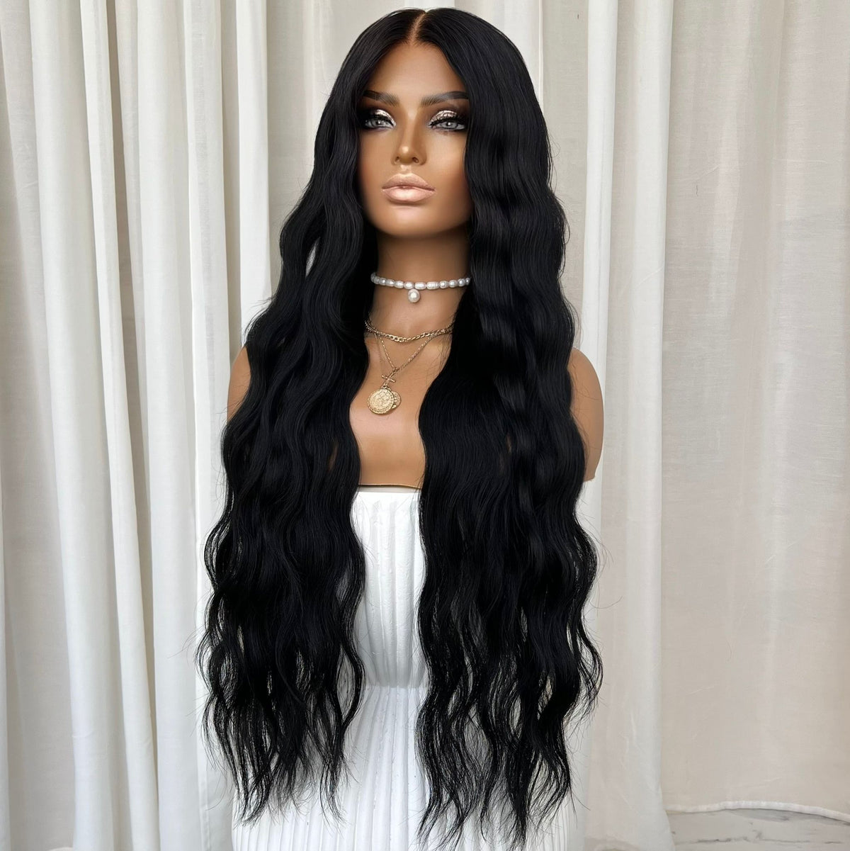 KING KYLIE BLACK | HD FRONT | S-M