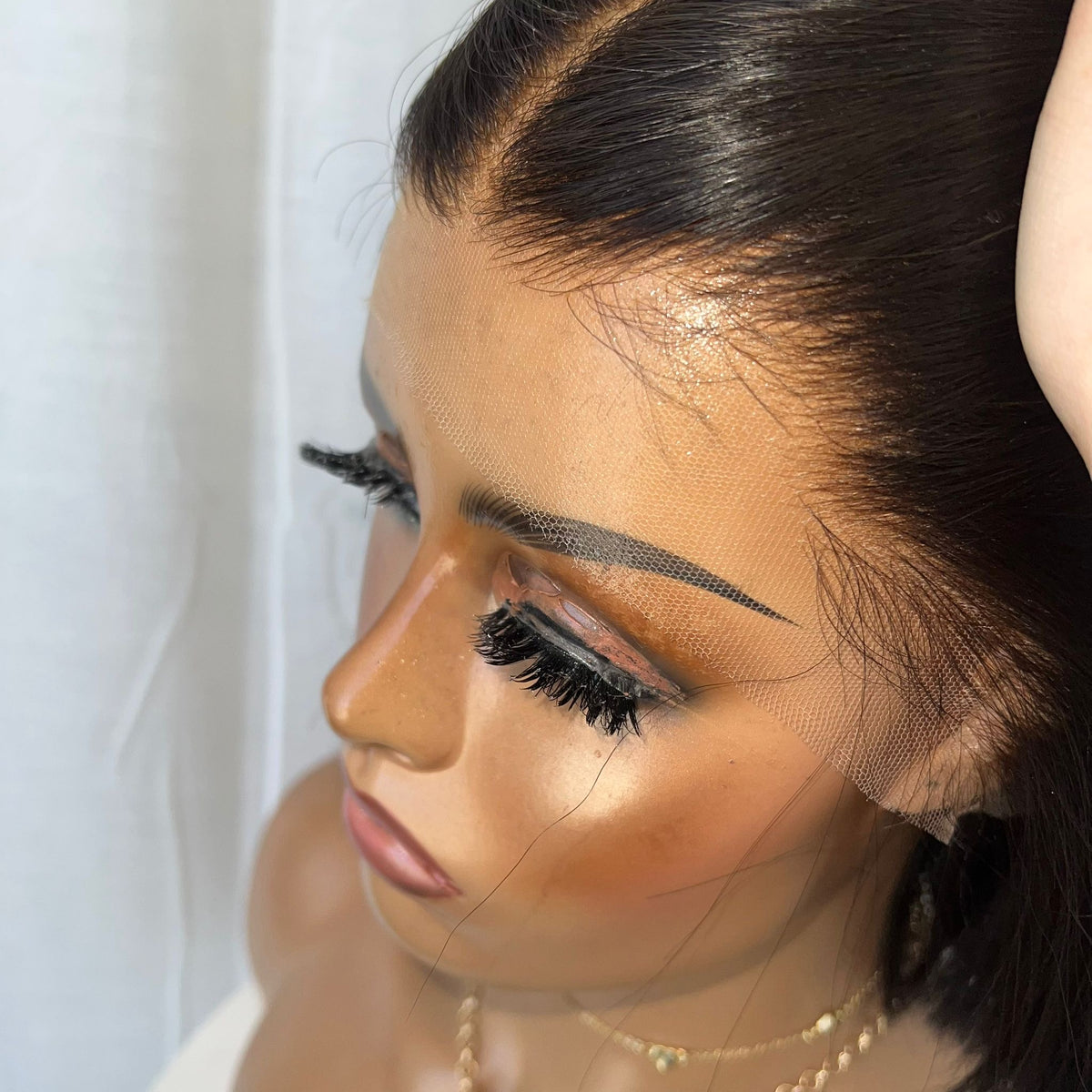 KIM BOB | HD LACE FRONT | MADE TO ORDER