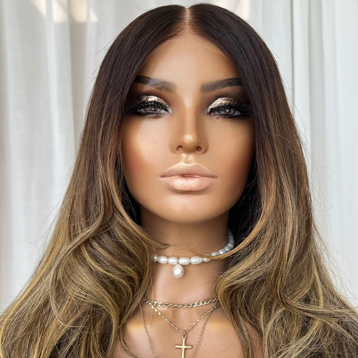 RHIANNA | HD FULL LACE