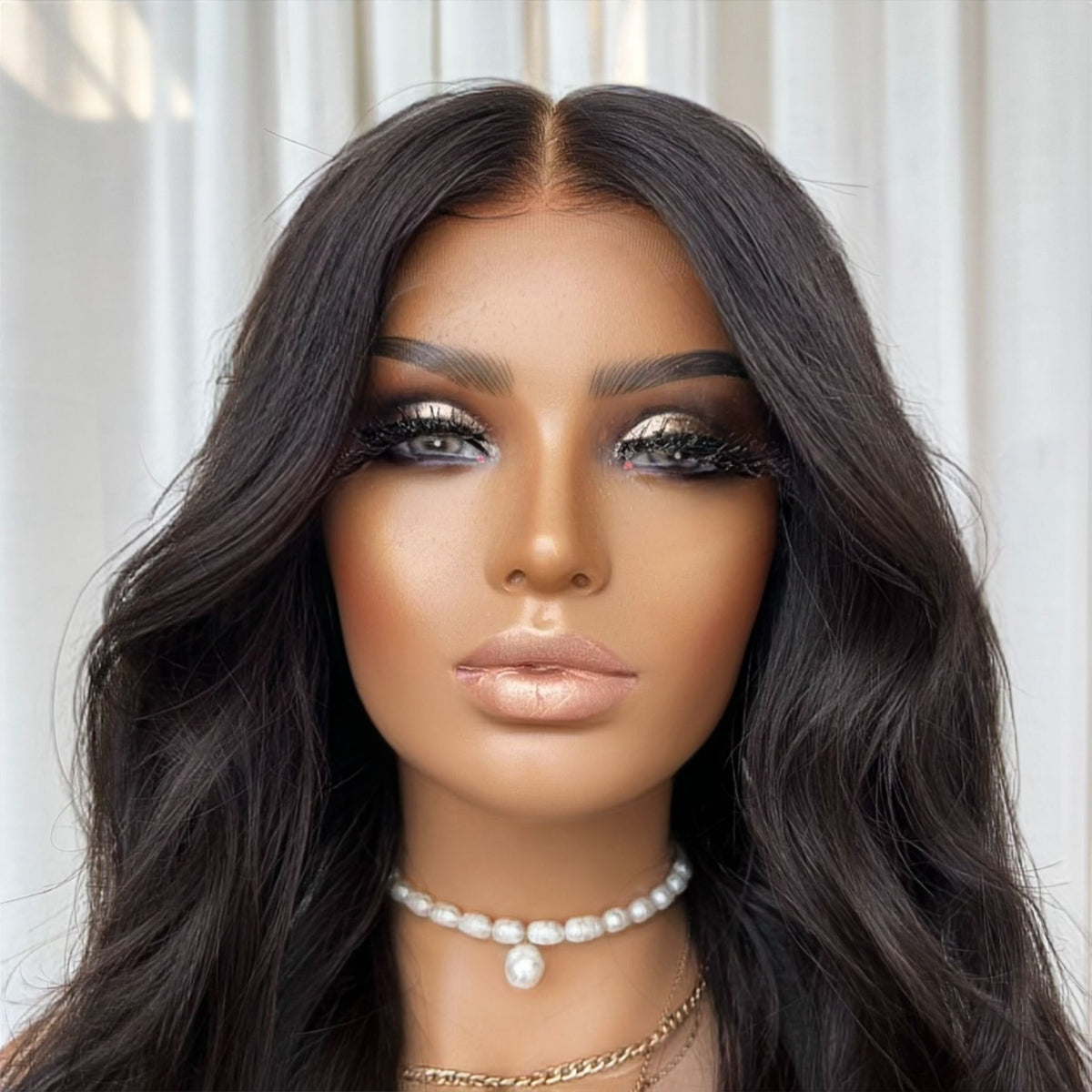 KING KYLIE | HD FULL LACE | XS+S