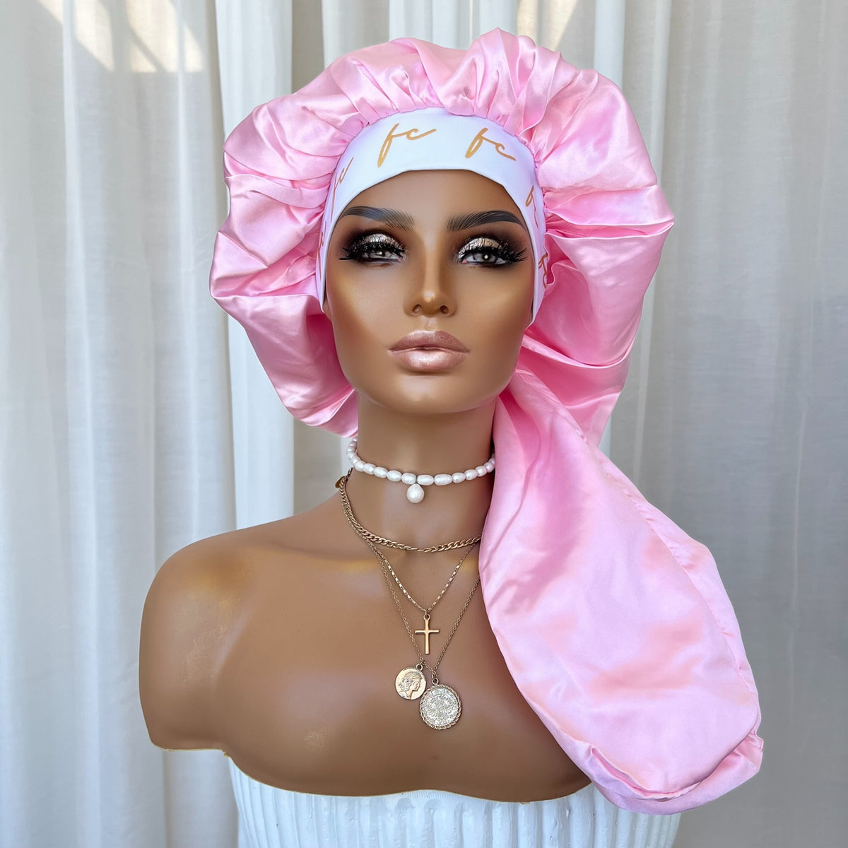 BELLA BONNETS