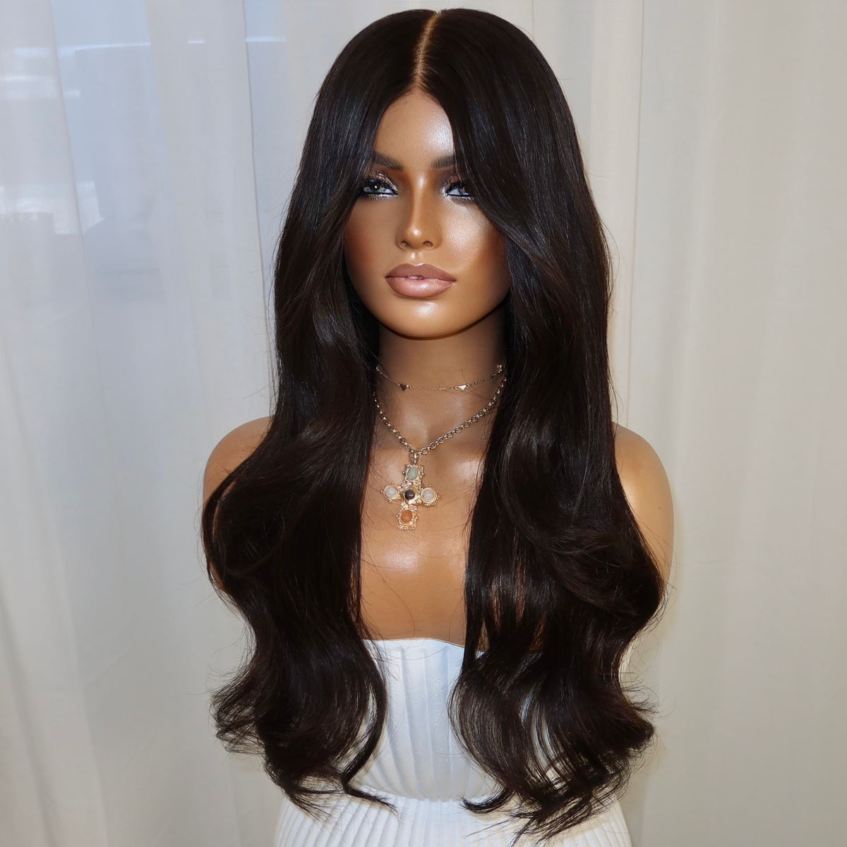 KING KYLIE | HD LACE FRONT
