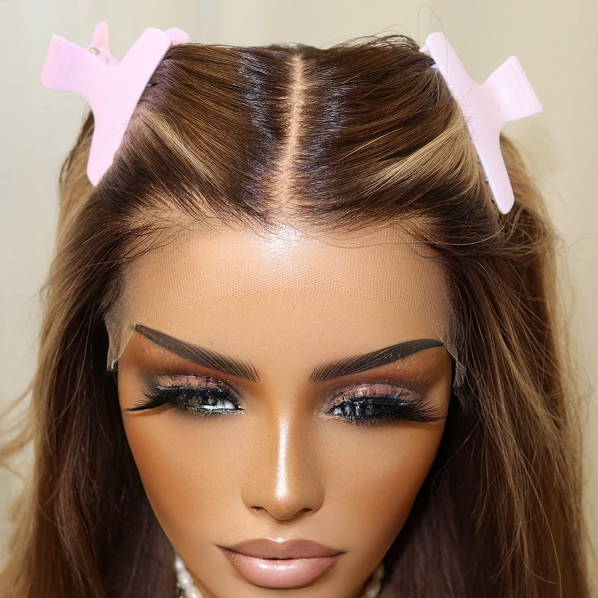MOROCCO | HD LACE FRONT
