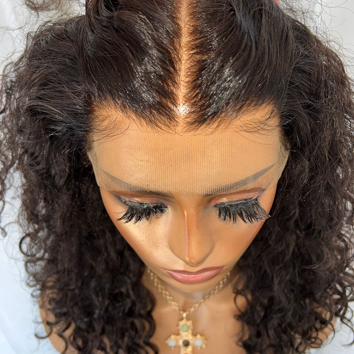 MARIA CAMILLA | HD LACE FRONT | XS-S