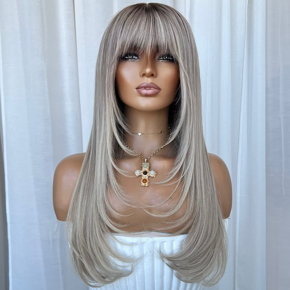 LARELL | HD LACE FRONT