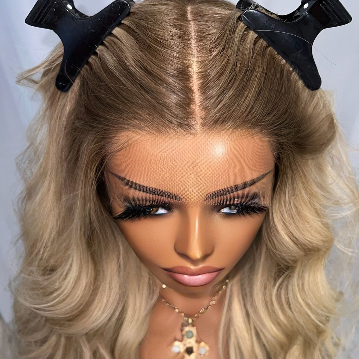 BIANKA | HD LACE FRONT