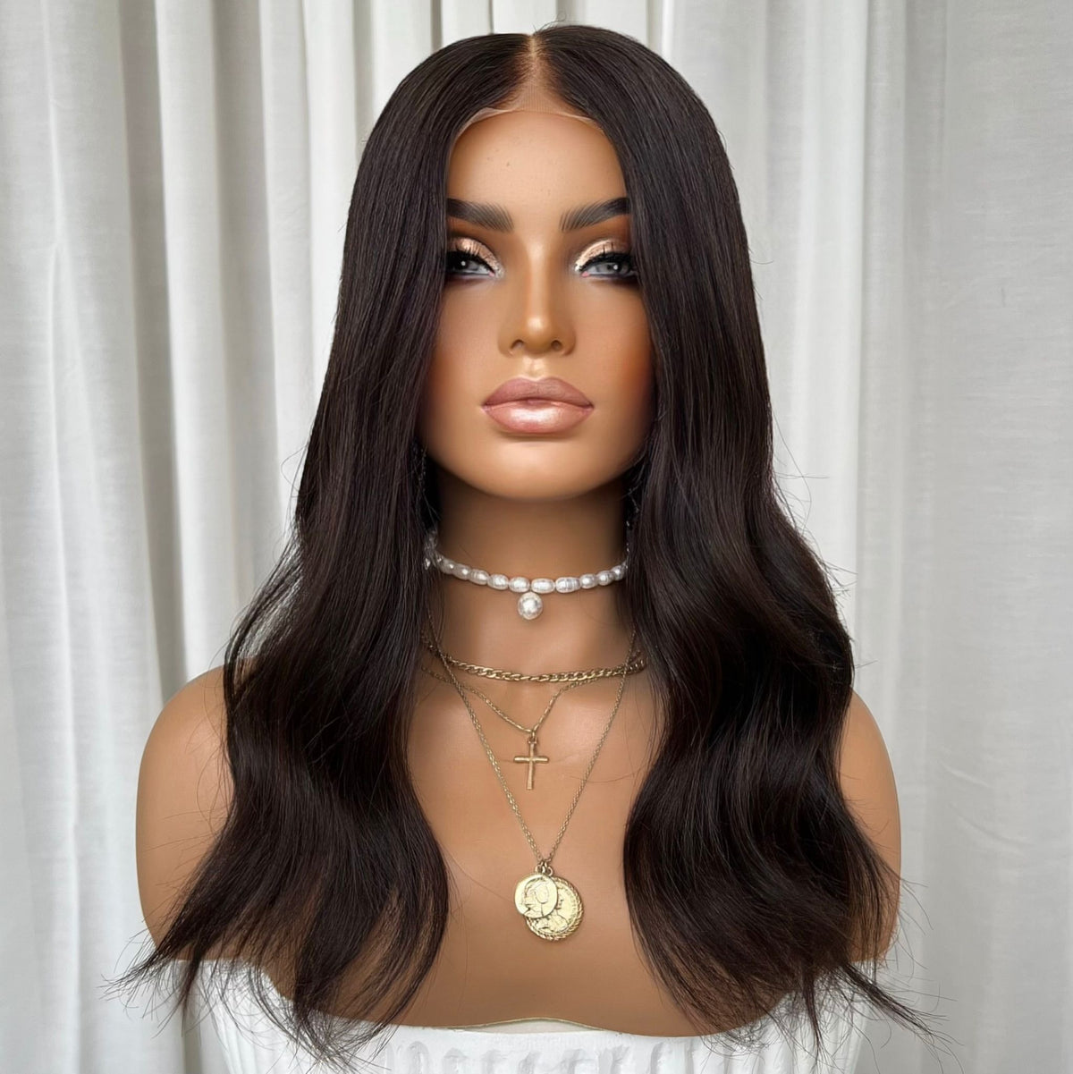 KING KYLIE | HD TOPPER