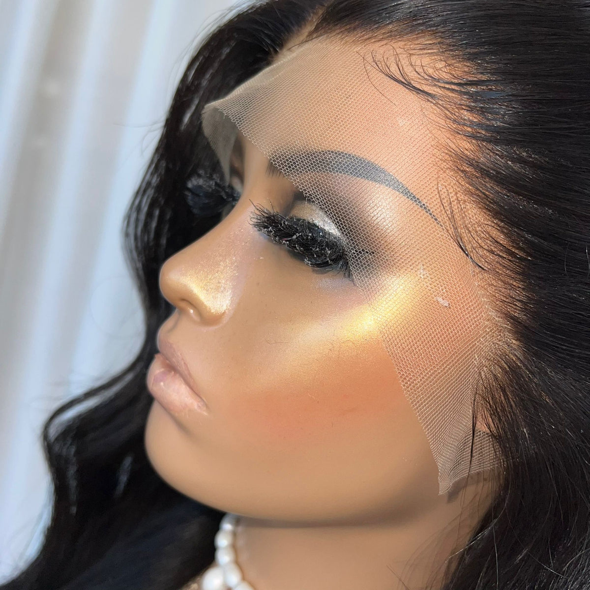 KING KYLIE | HD LACE FRONT | CUSTOM MADE