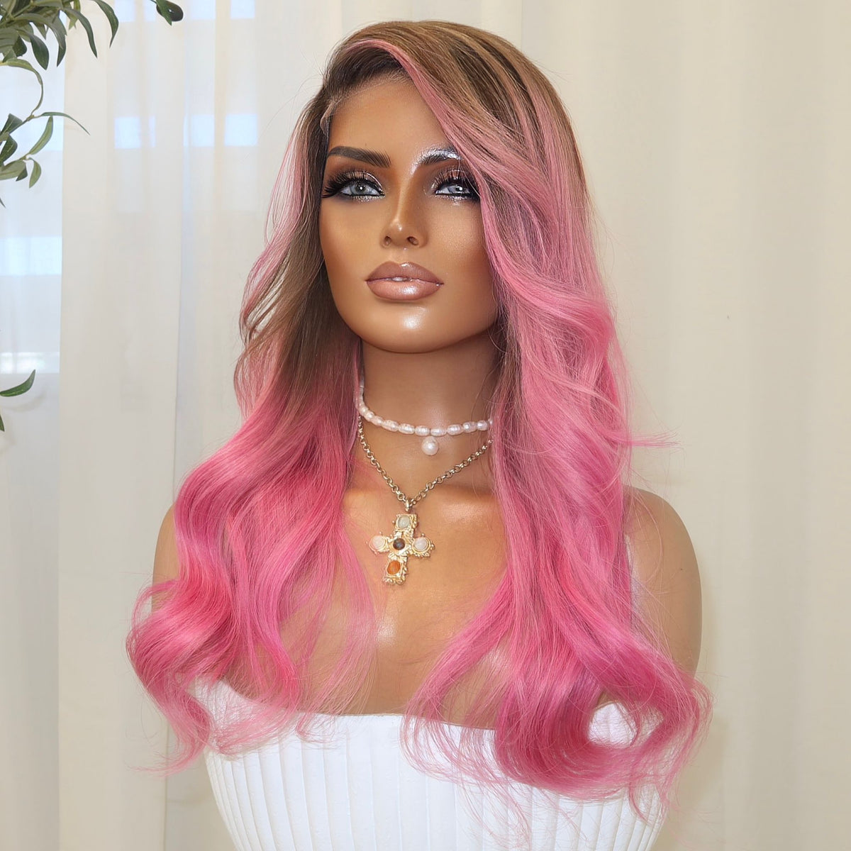 ANABELLA | HD TOPPER | CUSTOM MADE