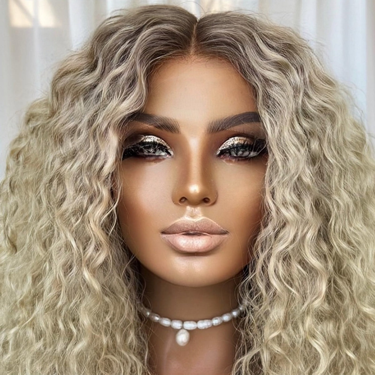 LILLY | HD LACE FRONT | XS-S