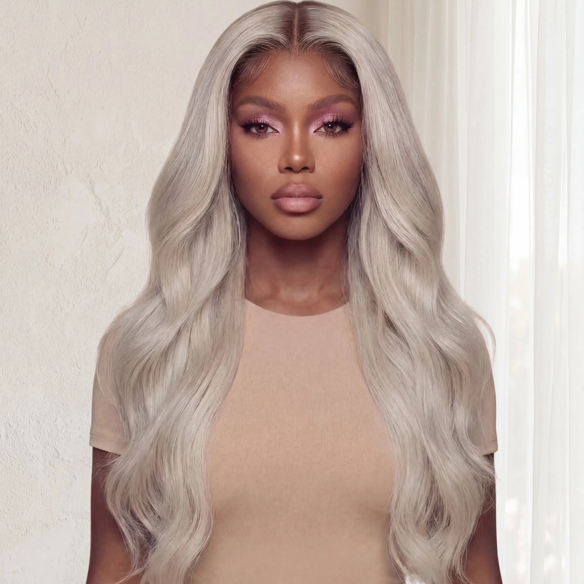 MONROE LAGOS HAIRLINE | HD FULL LACE STRETCH CAP