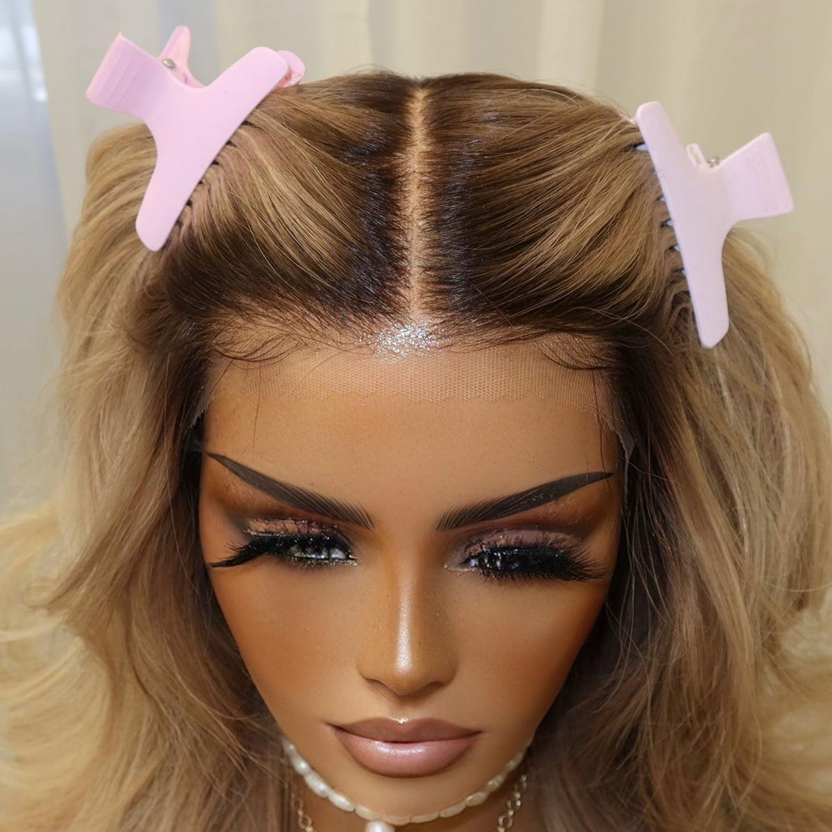 TASHA | HD LACE FRONT