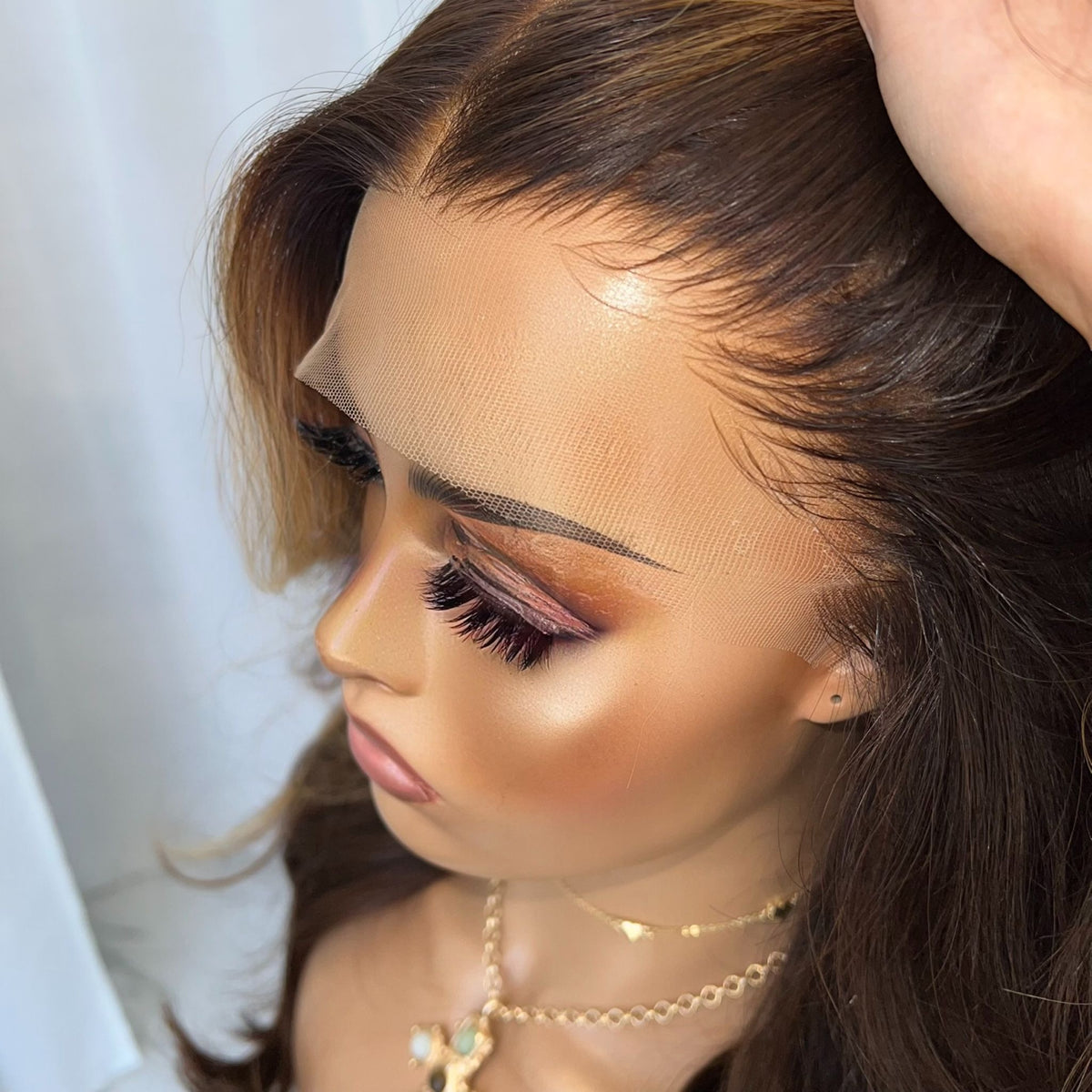 COCO | HD LACE FRONT