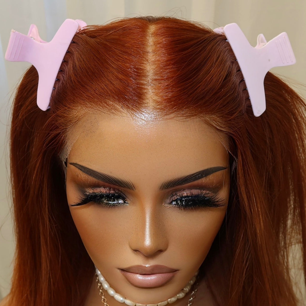 RUMI | HD LACE FRONT | S-M