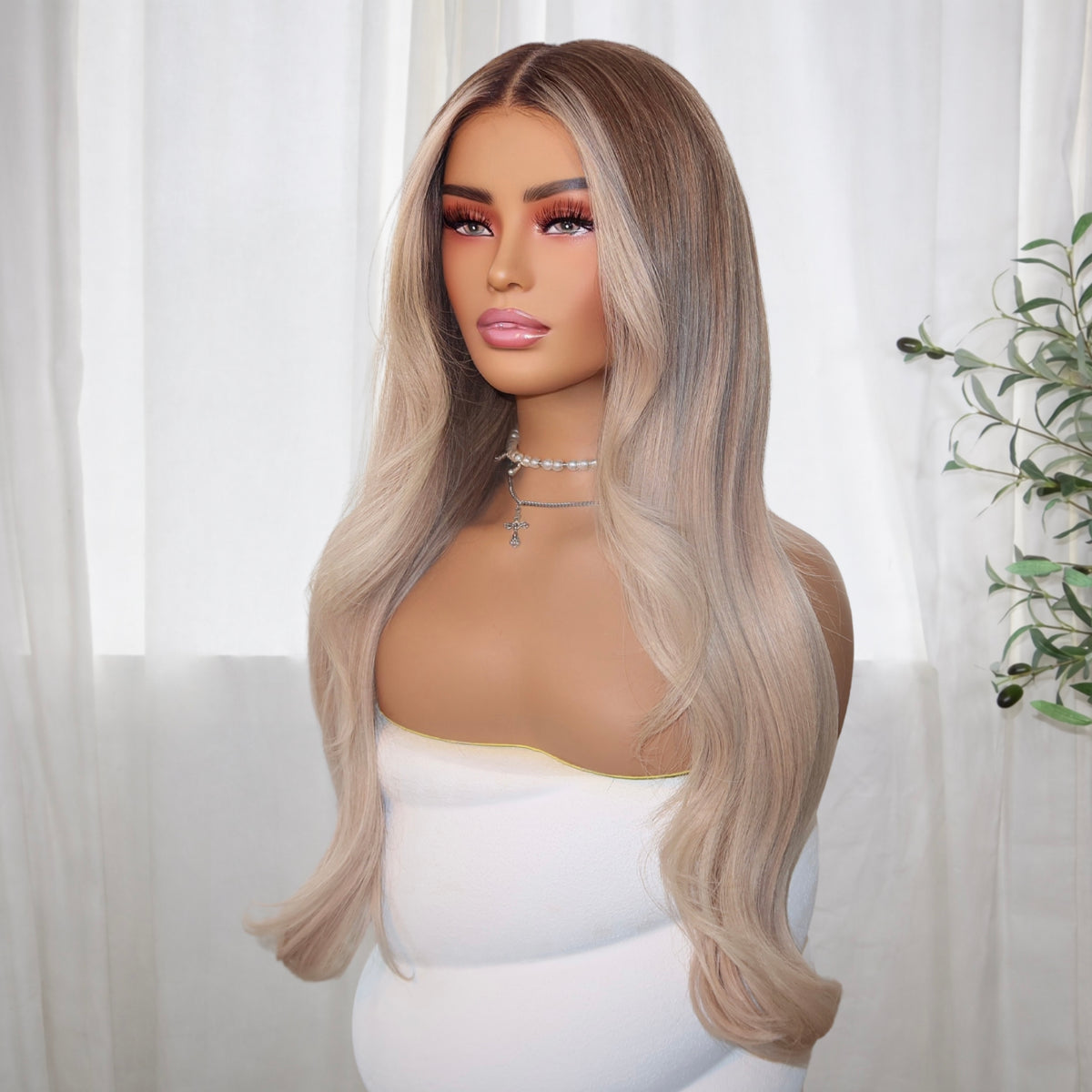 CLAIR | HD LACE FRONT