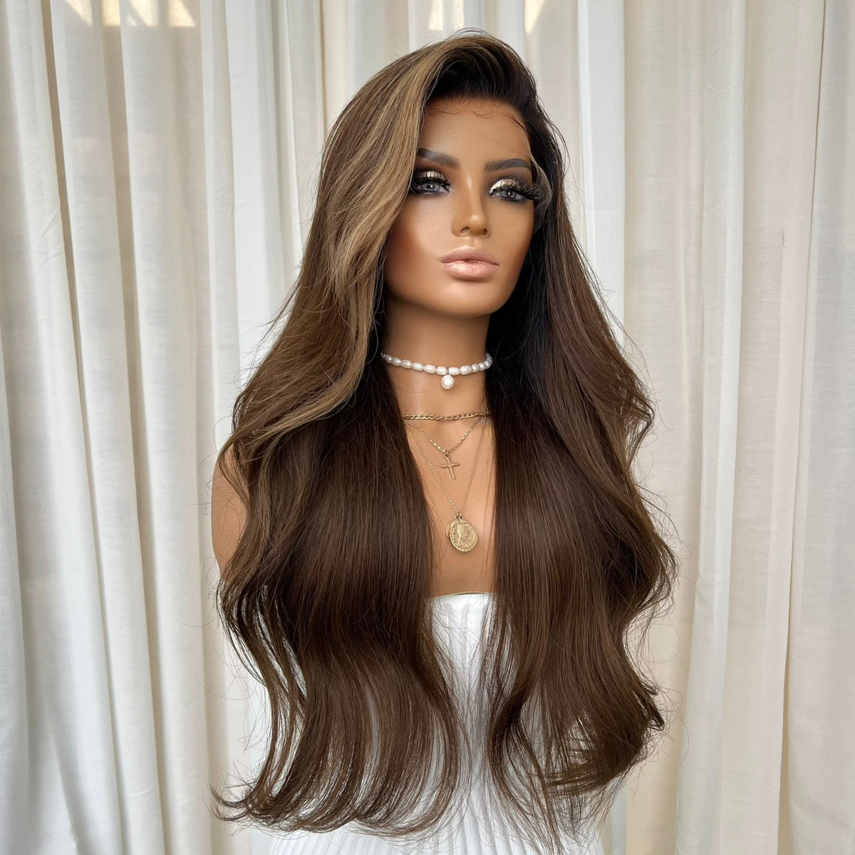 AURELIA | HD LACE FRONT