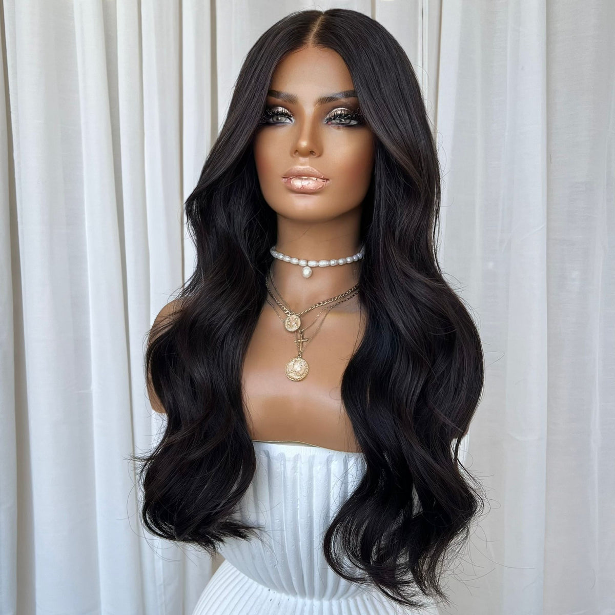 KING KYLIE | HD LACE FRONT | S-M