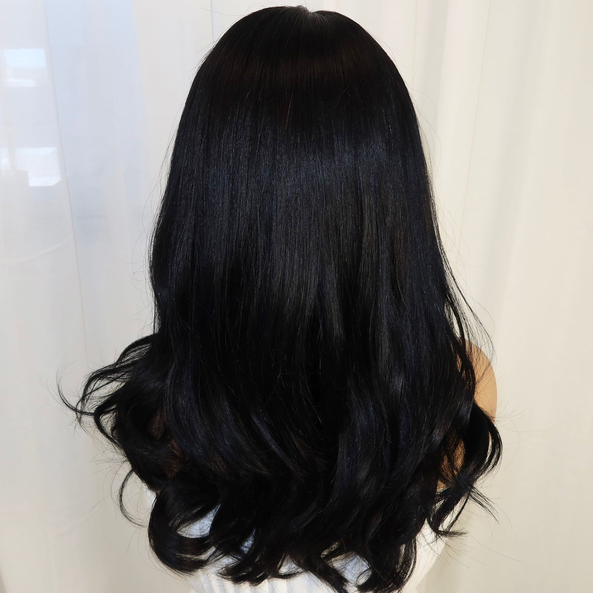 KING KYLIE BLACK | CUSTOM MADE