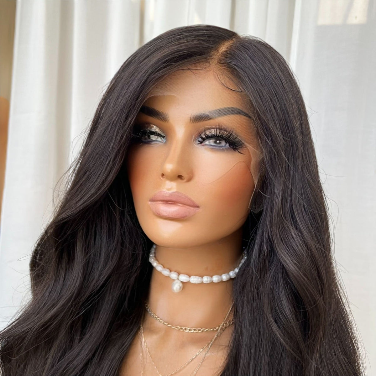 KING KYLIE | HD FULL LACE | S+M