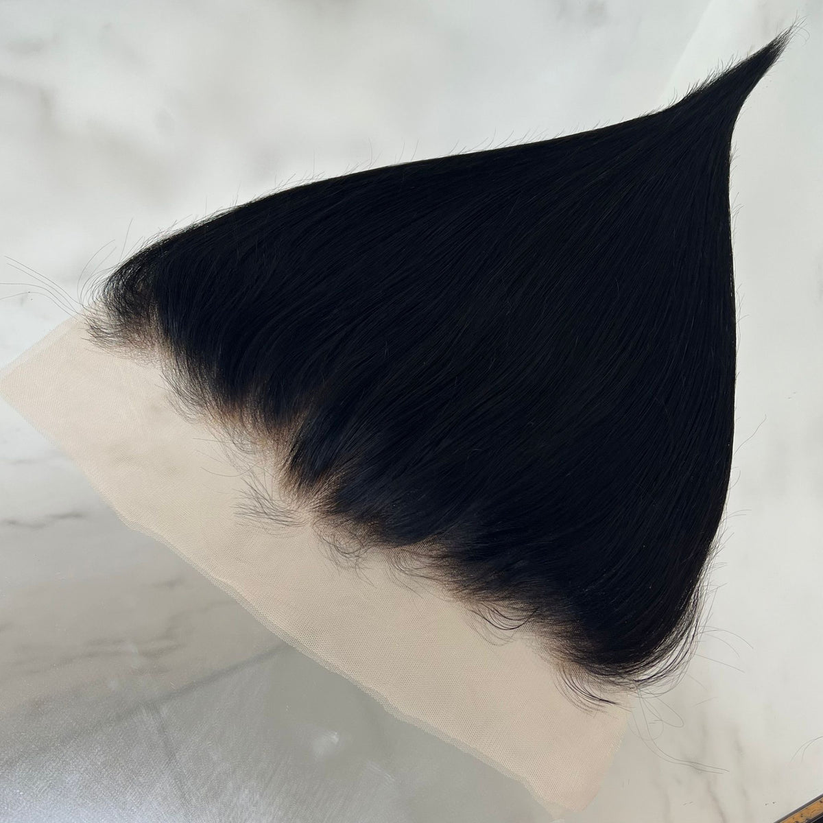 KYLIE BLACK | FRONTAL | 12 INCHES | CUSTOM MADE