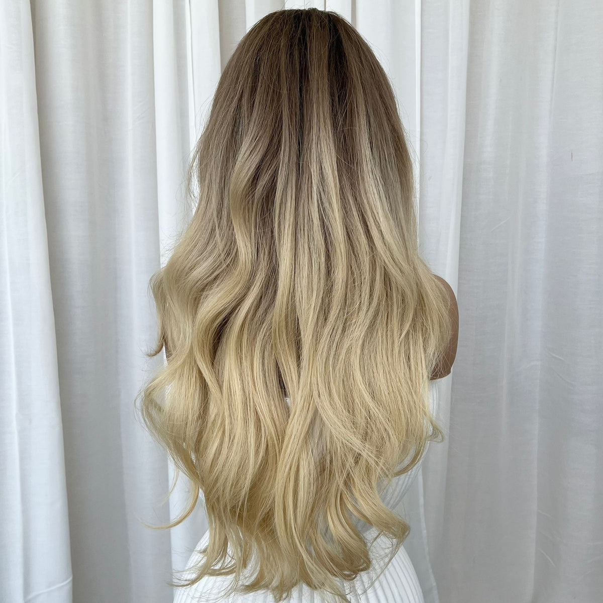 CIARA | HD LACE FRONT | XS-S | MADE TO ORDER