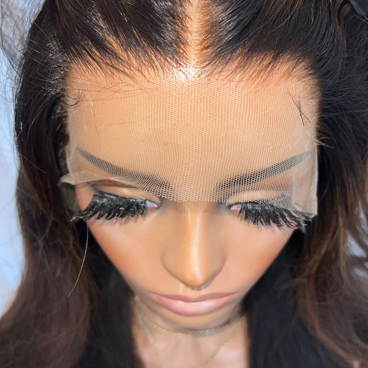NAMIBIA | HD LACE FRONT