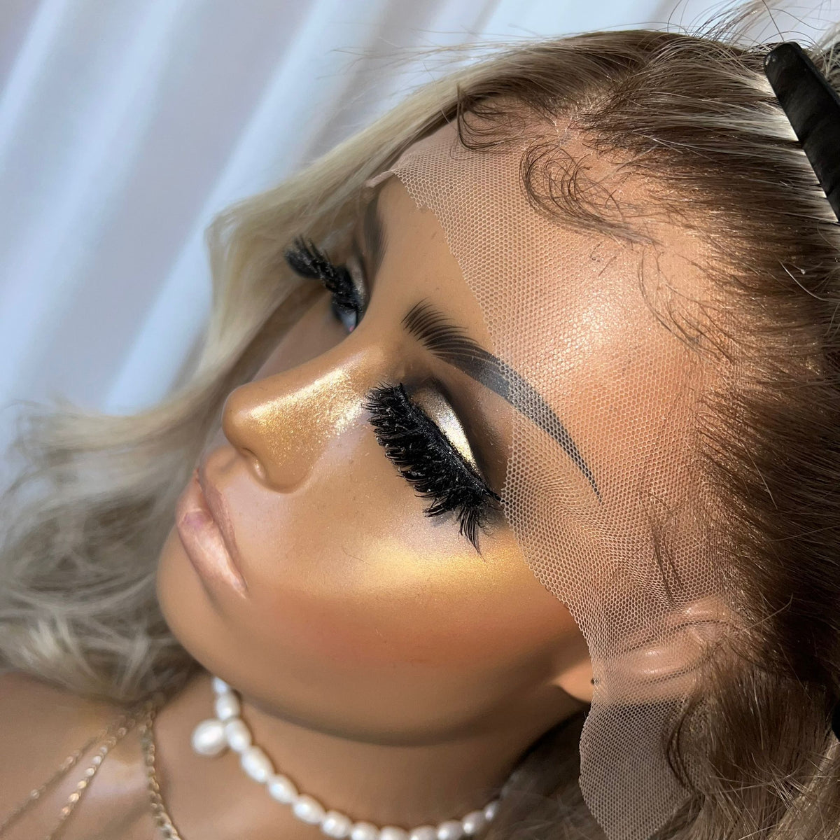 CAILA | TPART | CUSTOM MADE