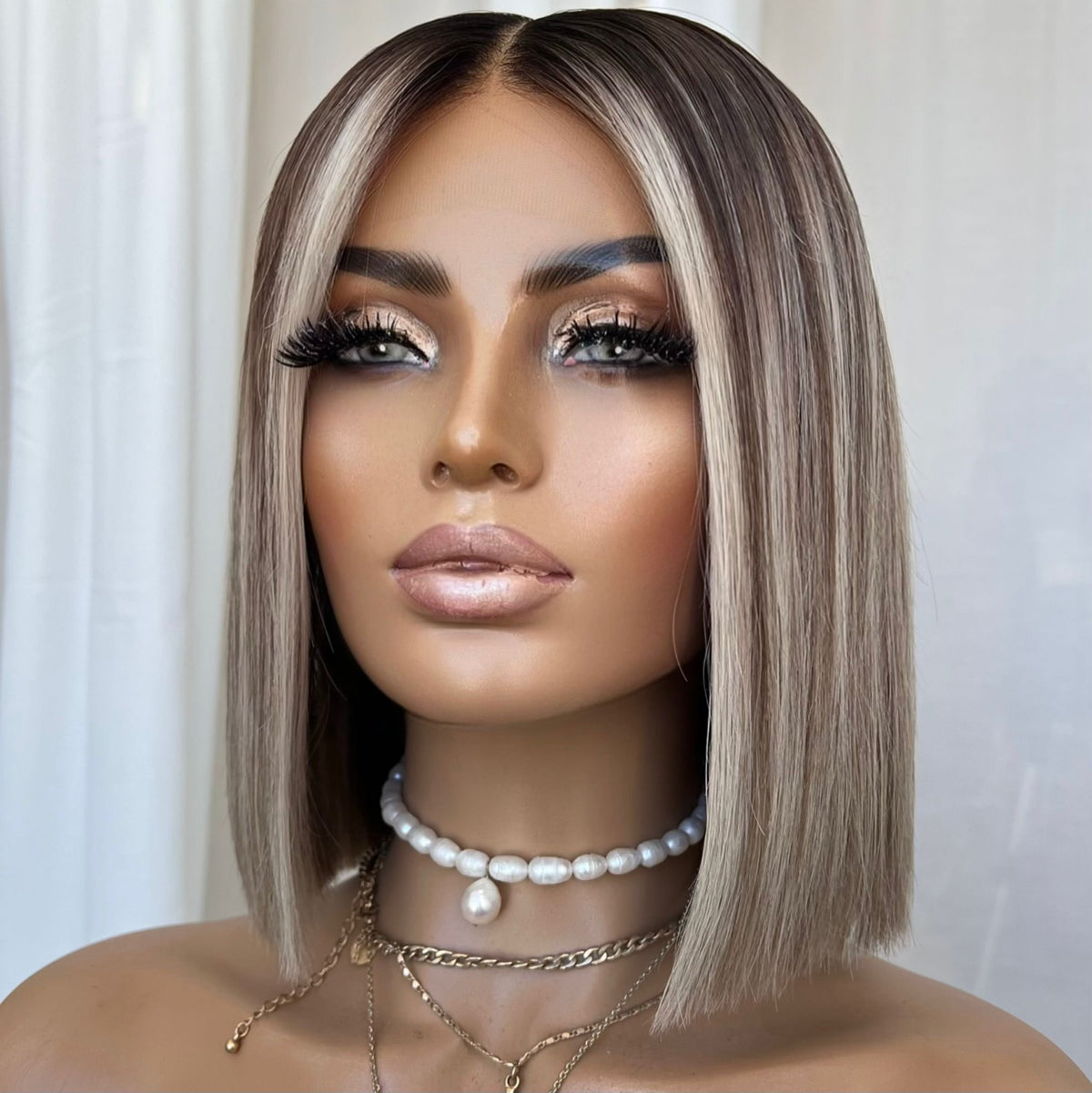 KALINÀ | HD LACE FRONT | S-M