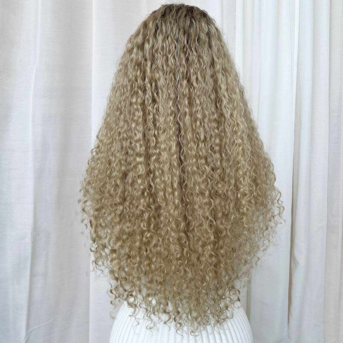 LILLY | HD LACE FRONT
