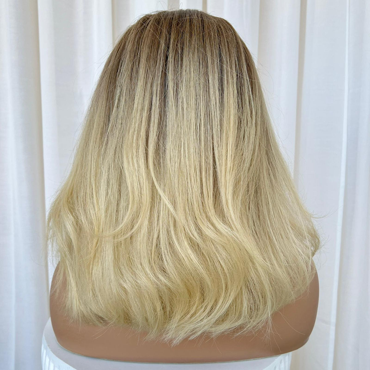 CIARA | HD LACE FRONT