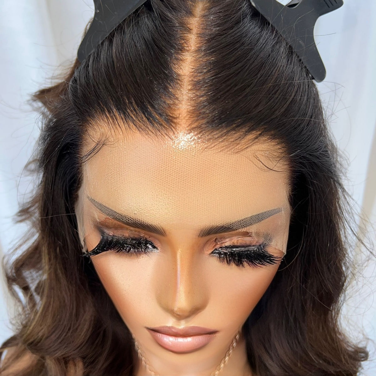 ARIANNA | HD LACE FRONT | MADE TO ORDER