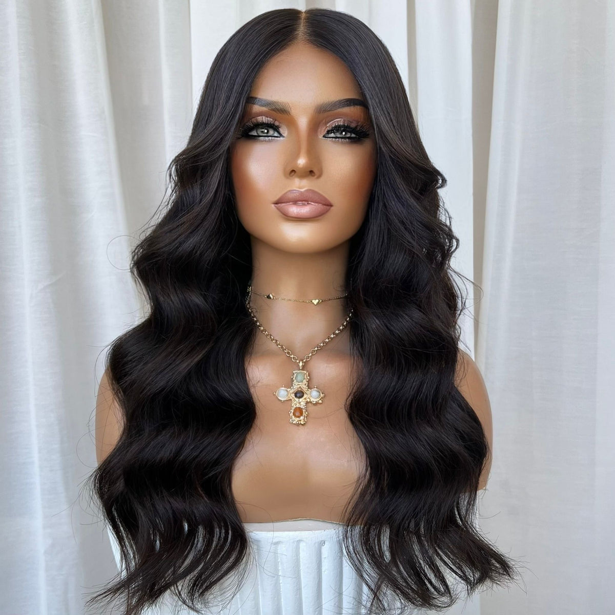 KING KYLIE | HD FULL LACE | MADE TO ORDER