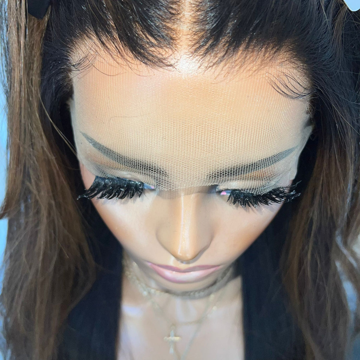 NAMIBIA | HD LACE FRONT