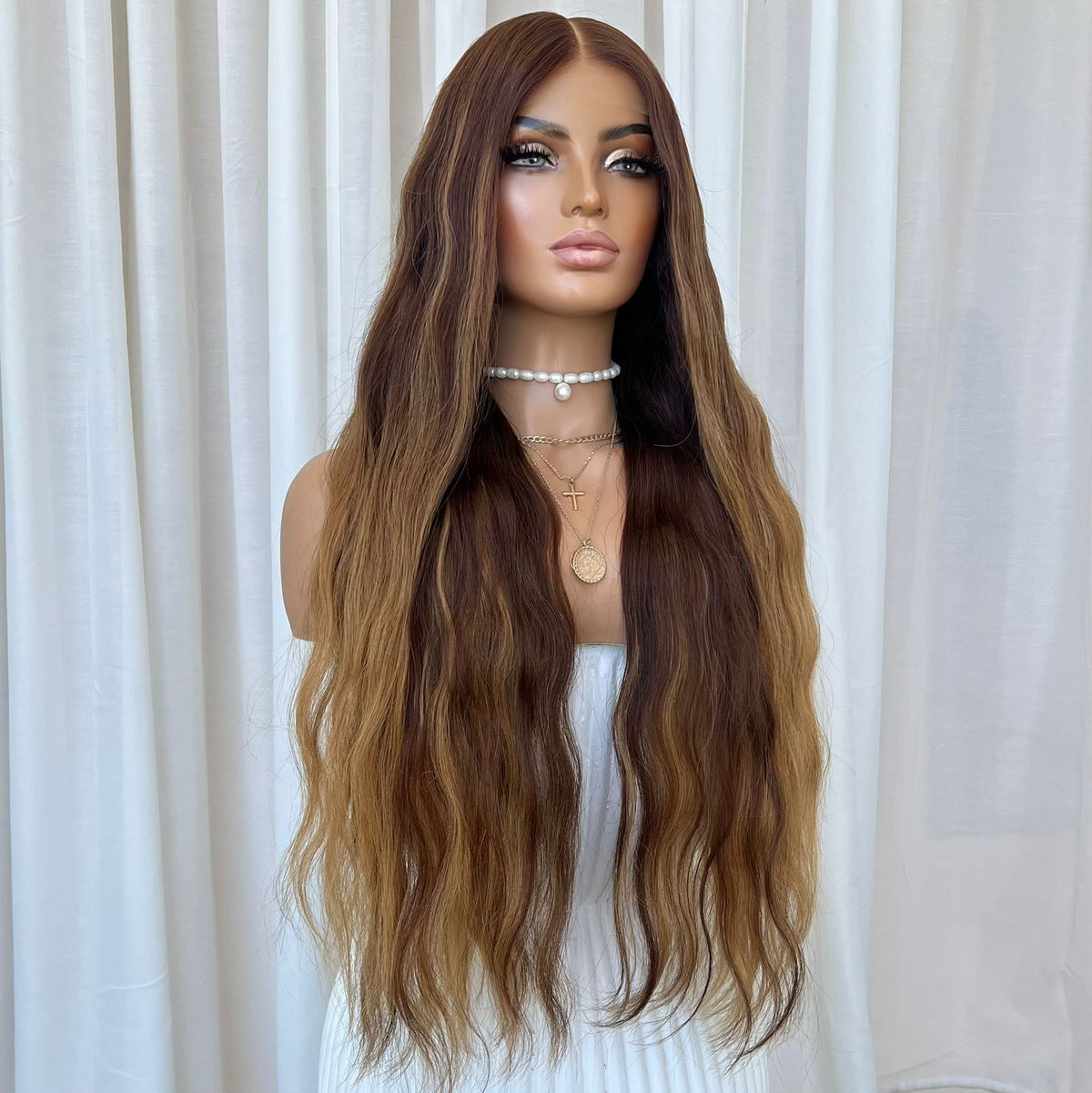 DESTINY | HD LACE FRONT