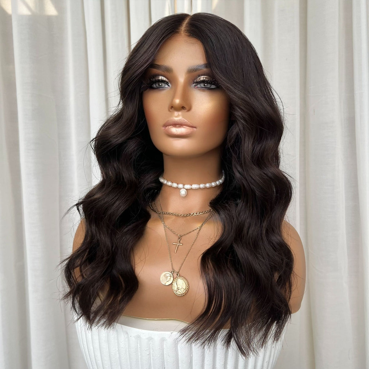 KING KYLIE | HD FULL LACE