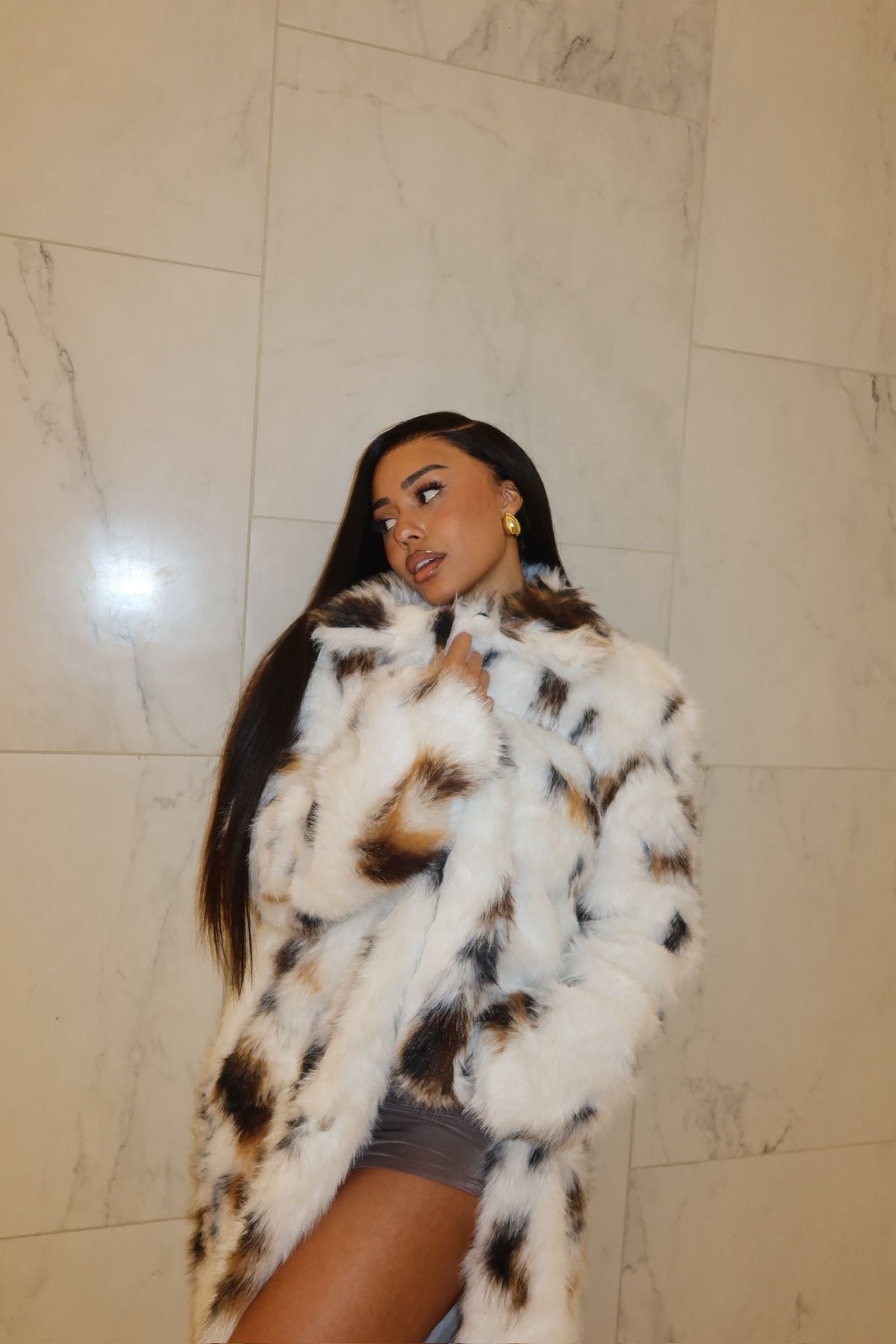 KING KYLIE | HD LACE FRONT | S-M