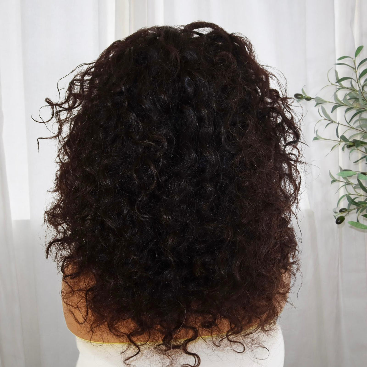 KAIA | HD LACE FRONT | XS-S