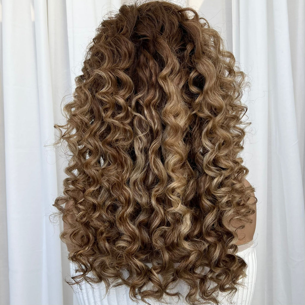 KENYA | HD LACE FRONT | X-S