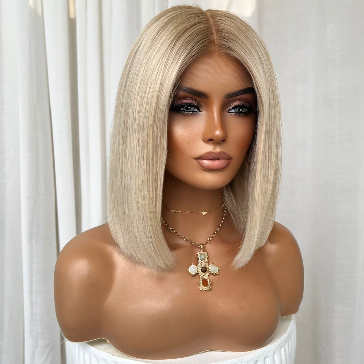 LILLY | HD FULL LACE