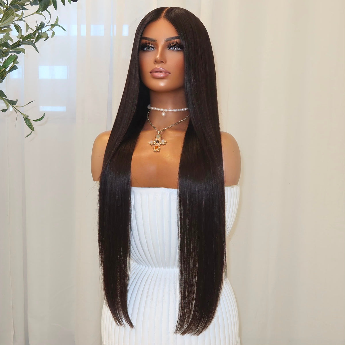 KING KYLIE | HD LACE FRONT | S-M