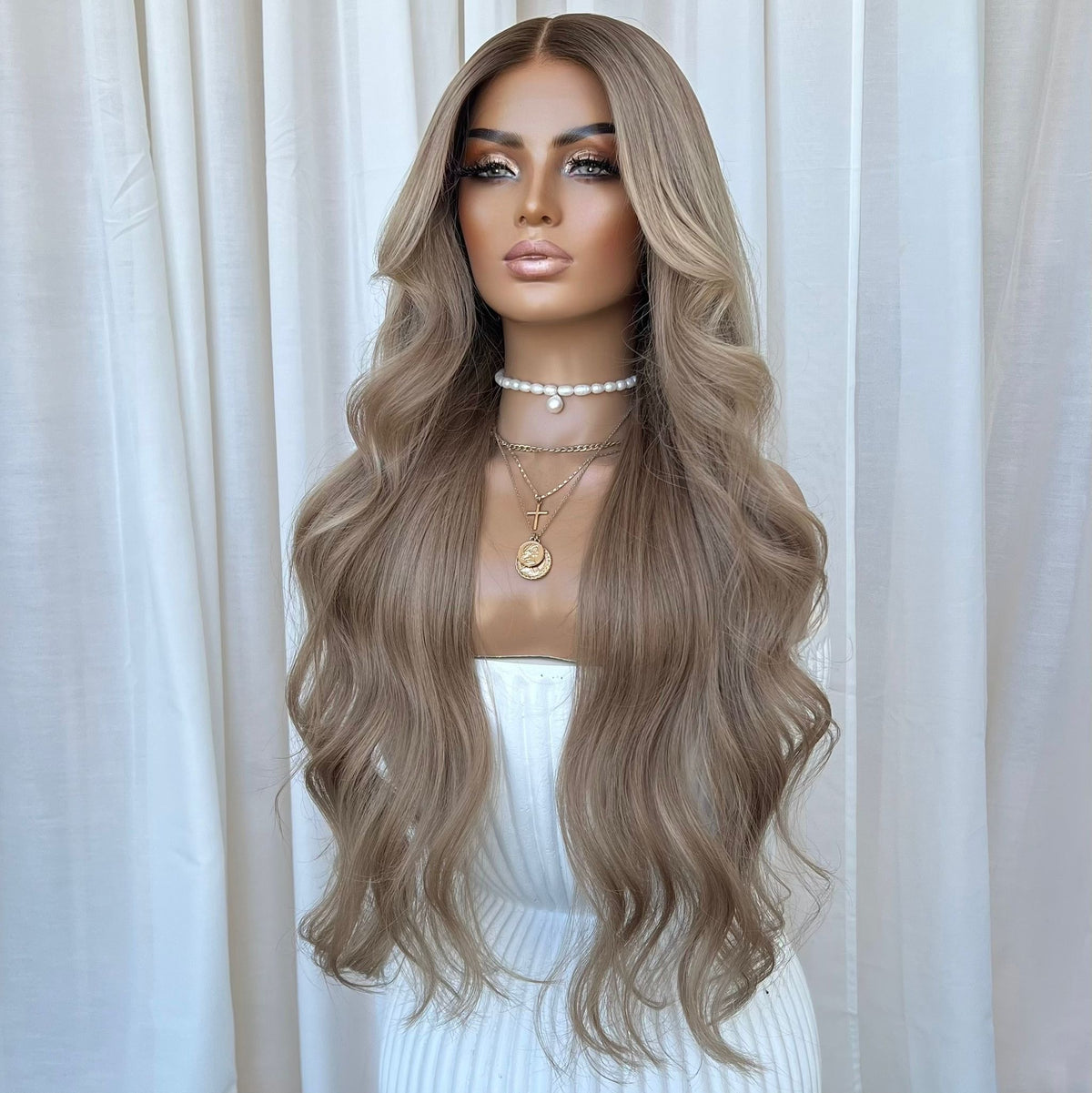 HAYLEY | HD LACE FRONT