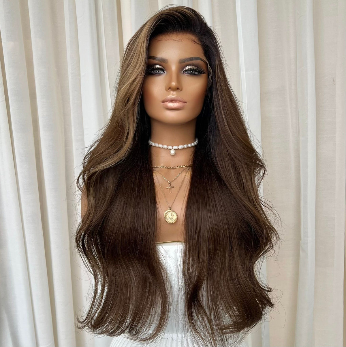 AURELIA | HD LACE FRONT