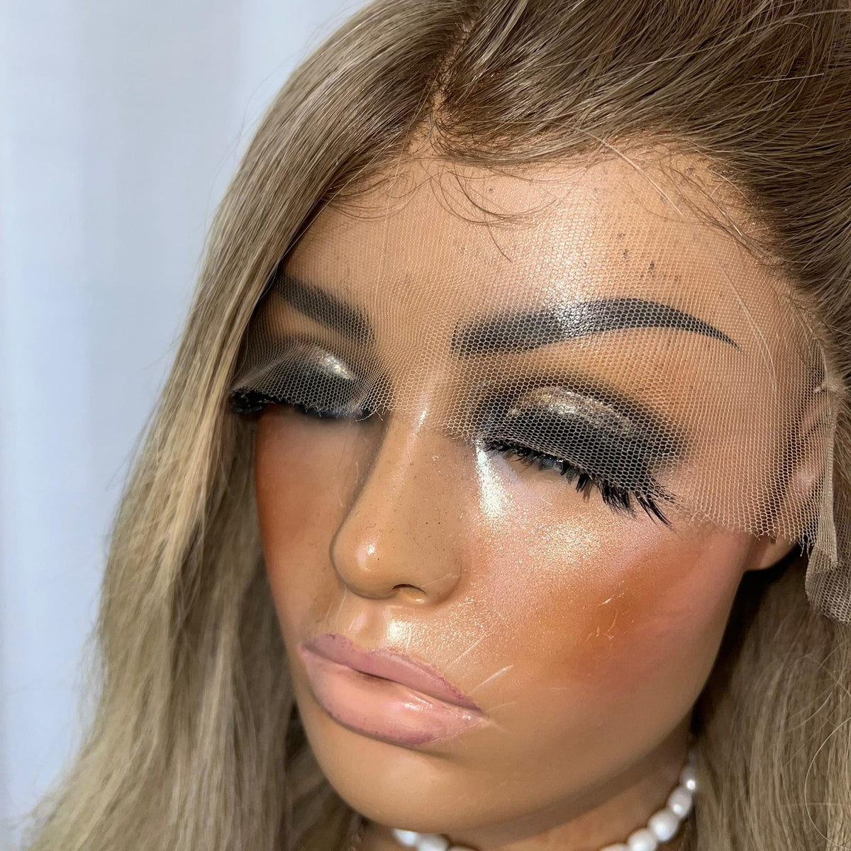 ISSABELLA | HD LACE FRONT | XS-S