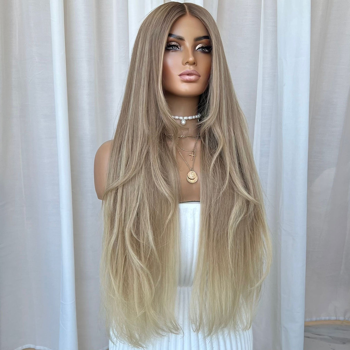 ROSIE | HD LACE FRONT