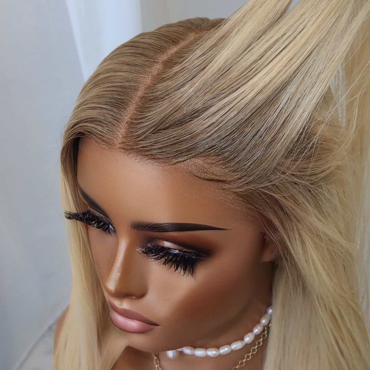 POLLY | HD LACE FRONT | M-L