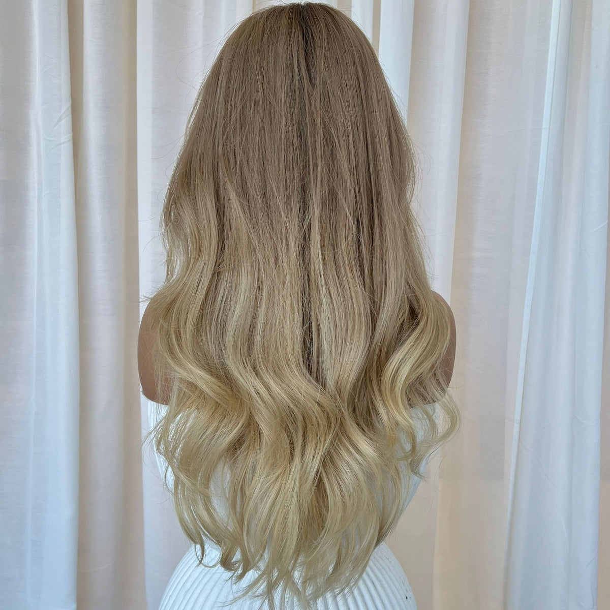 LONDON | HD LACE FRONT