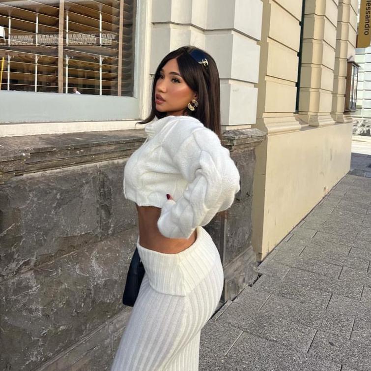 KING KYLIE | HD FULL LACE | S+M