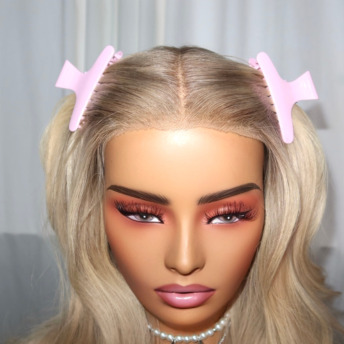 ASHLIE | HD CLOSURE | S-M