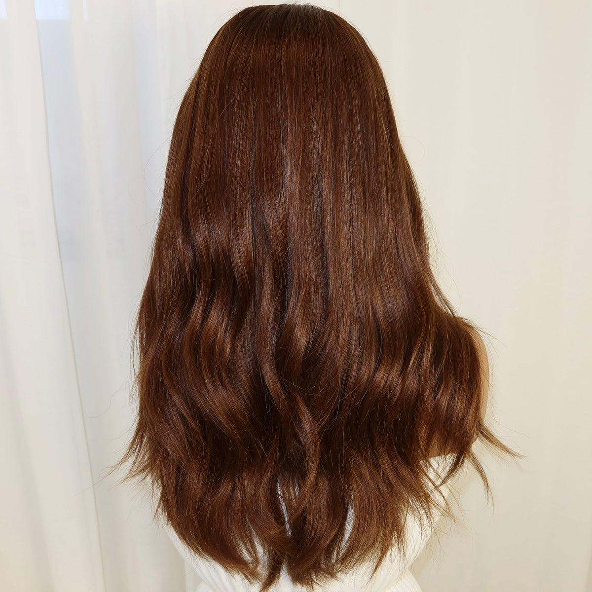 KING KYLIE BROWN | HD CLOSURE | S-M