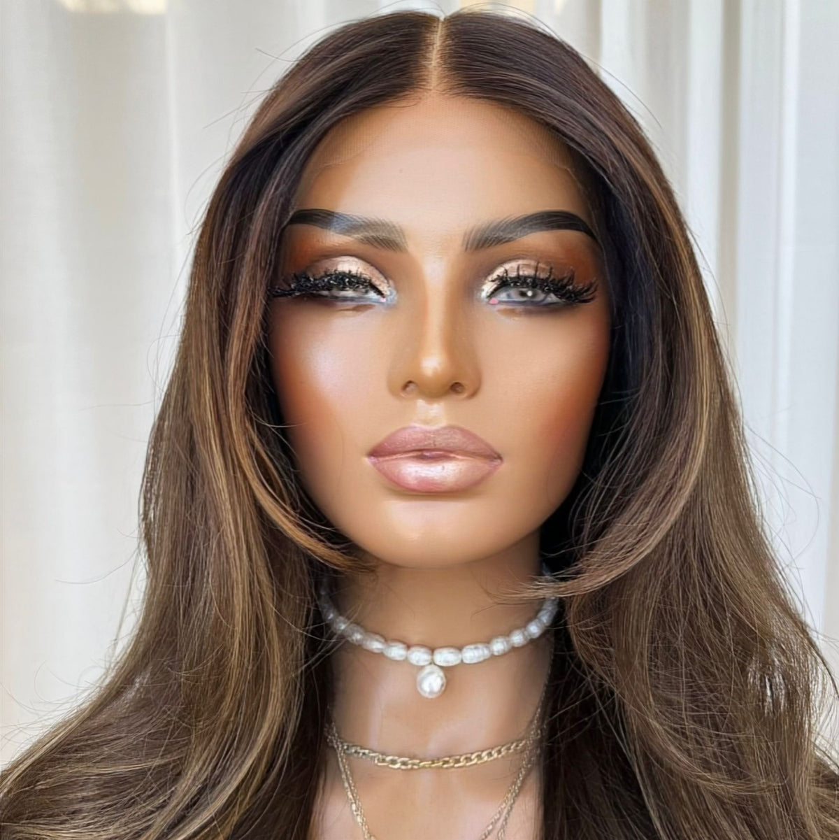 NATALIE | HD LACE FRONT